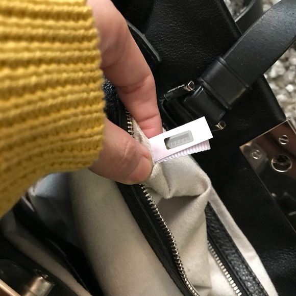 Jimmy Choo handbag - Picture 8 of 12